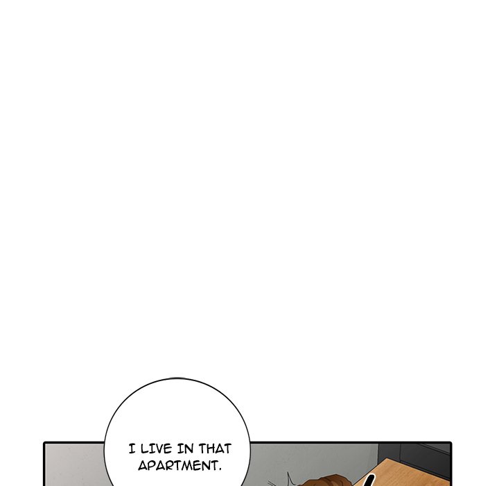 Secret Hideout chapter 22 page 100