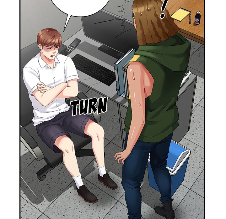 Secret Hideout chapter 22 page 101