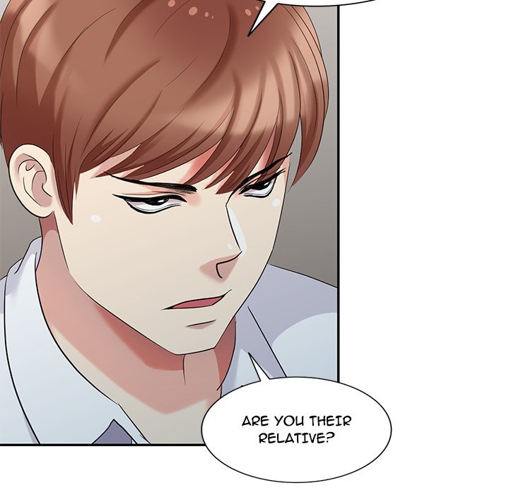 Secret Hideout chapter 22 page 103