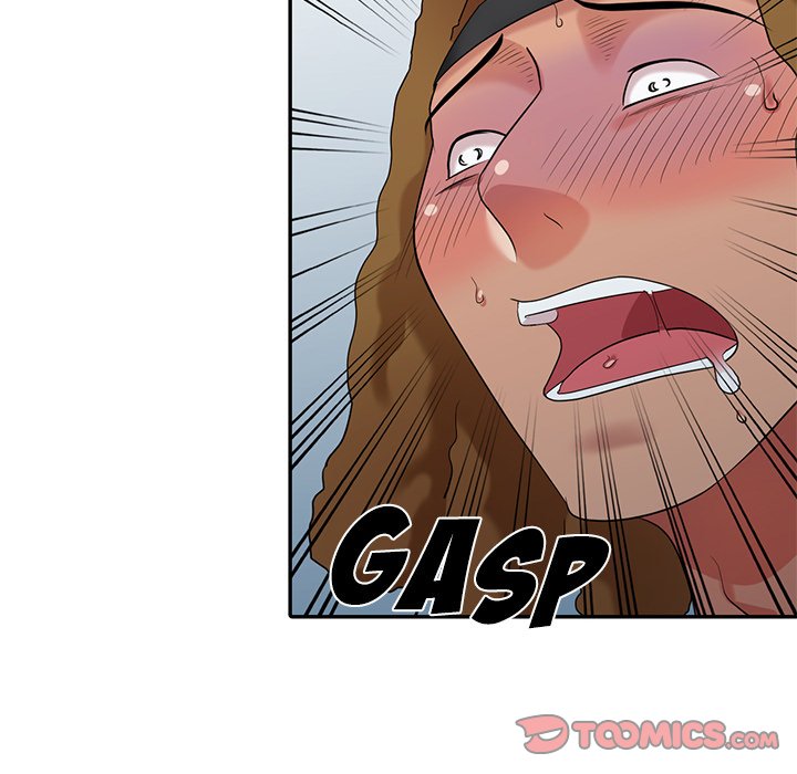Secret Hideout chapter 22 page 105