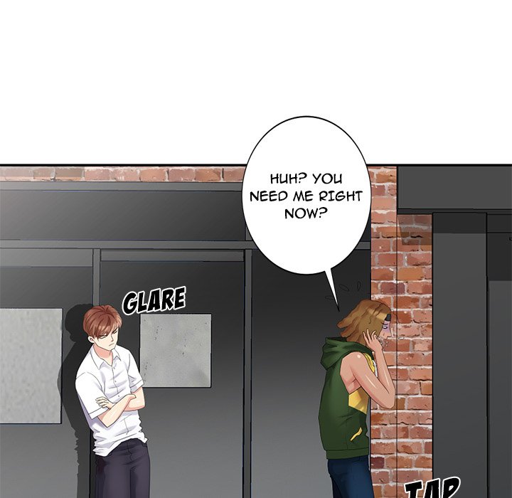 Secret Hideout chapter 22 page 109