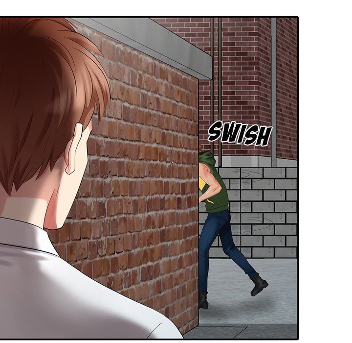 Secret Hideout chapter 22 page 112
