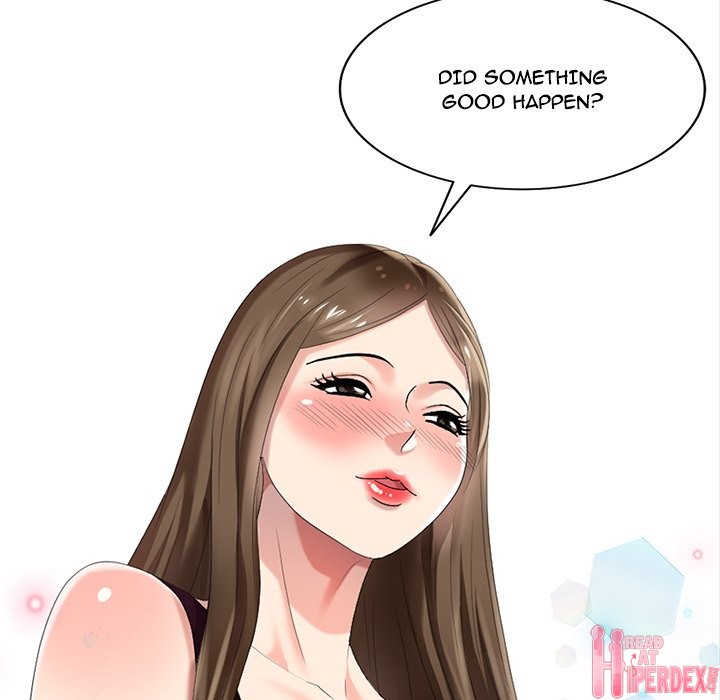 Secret Hideout chapter 22 page 118