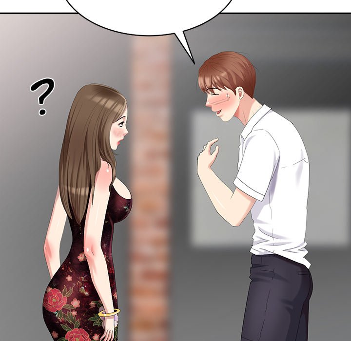 Secret Hideout chapter 22 page 122