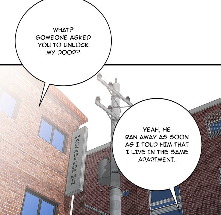 Secret Hideout chapter 22 page 124