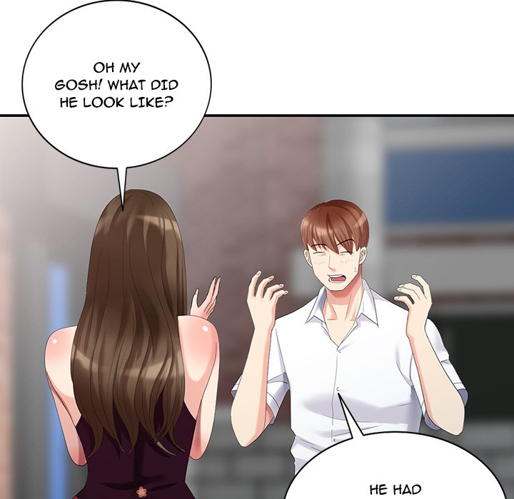 Secret Hideout chapter 22 page 126