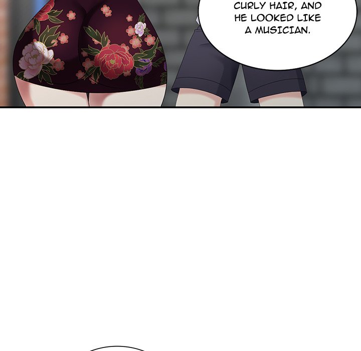 Secret Hideout chapter 22 page 127
