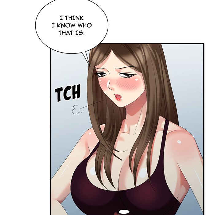 Secret Hideout chapter 22 page 128