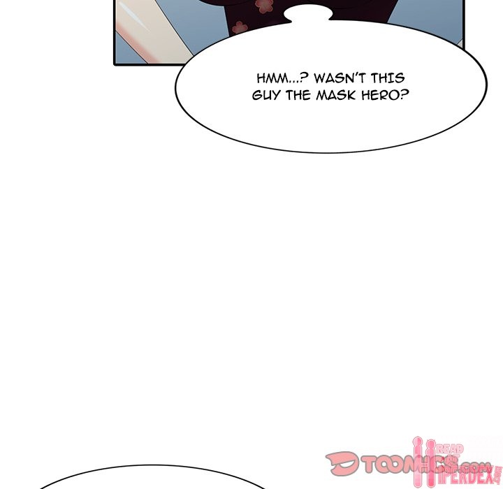 Secret Hideout chapter 22 page 129