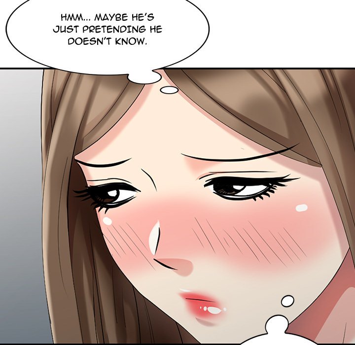 Secret Hideout chapter 22 page 130