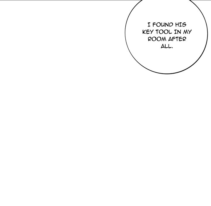 Secret Hideout chapter 22 page 131