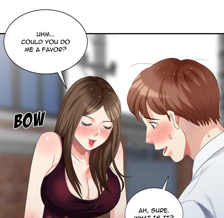 Secret Hideout chapter 22 page 132