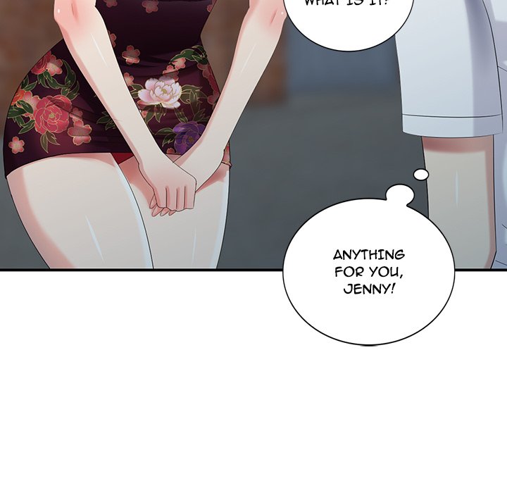 Secret Hideout chapter 22 page 133