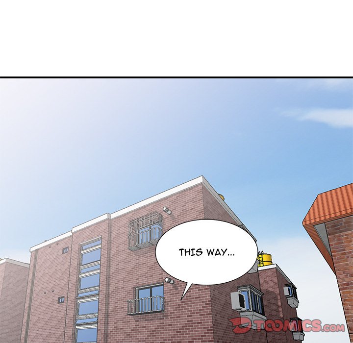 Secret Hideout chapter 22 page 135