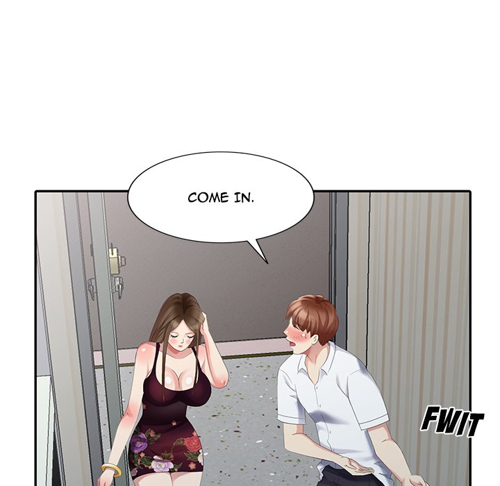 Secret Hideout chapter 22 page 137