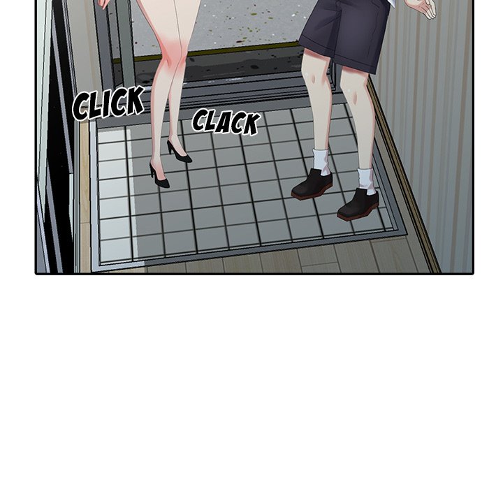 Secret Hideout chapter 22 page 138