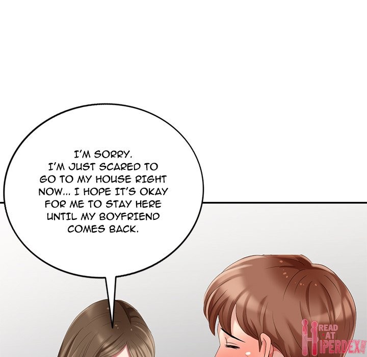 Secret Hideout chapter 22 page 139