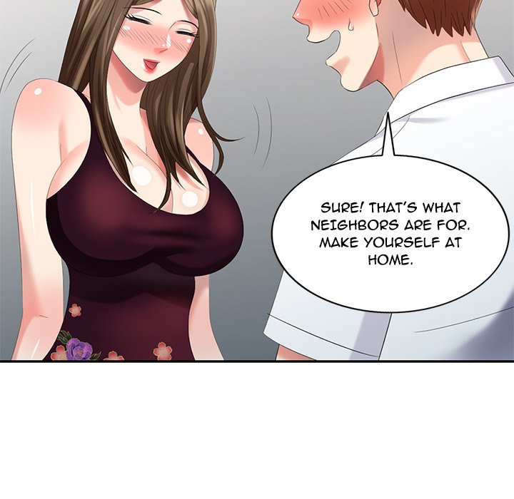 Secret Hideout chapter 22 page 140
