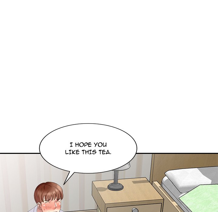 Secret Hideout chapter 22 page 143