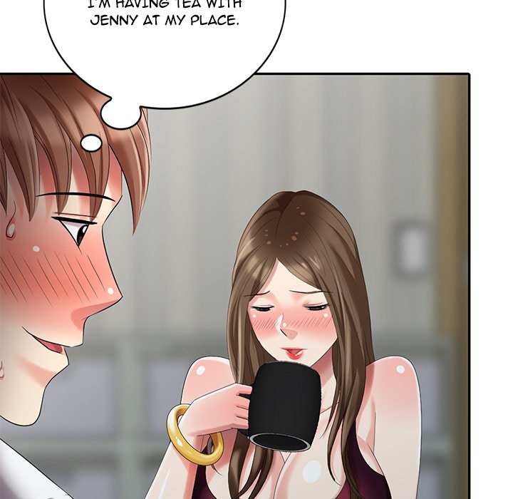 Secret Hideout chapter 22 page 146