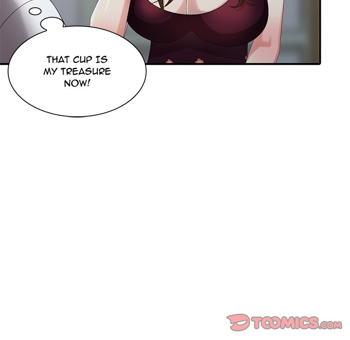Secret Hideout chapter 22 page 147
