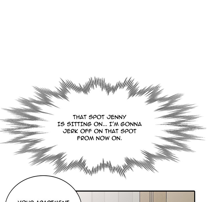 Secret Hideout chapter 22 page 148