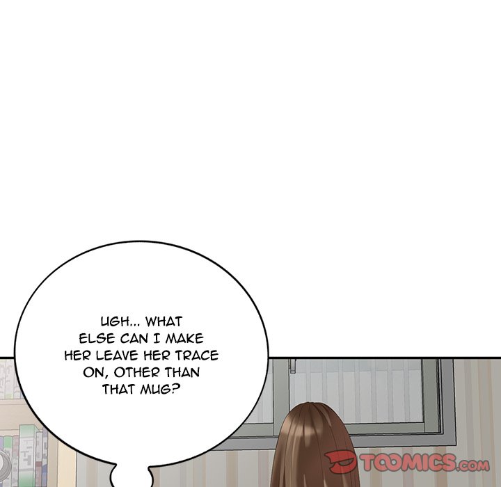 Secret Hideout chapter 22 page 153