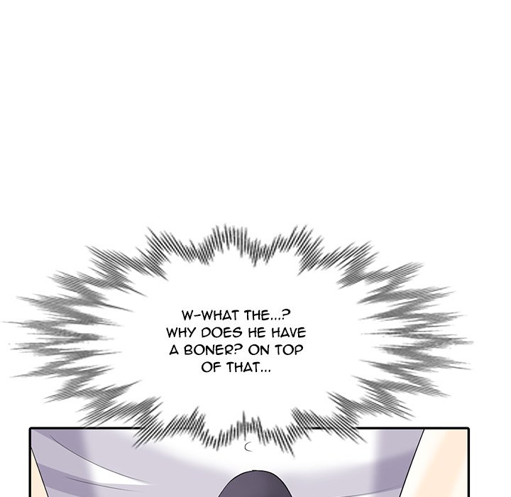 Secret Hideout chapter 22 page 157