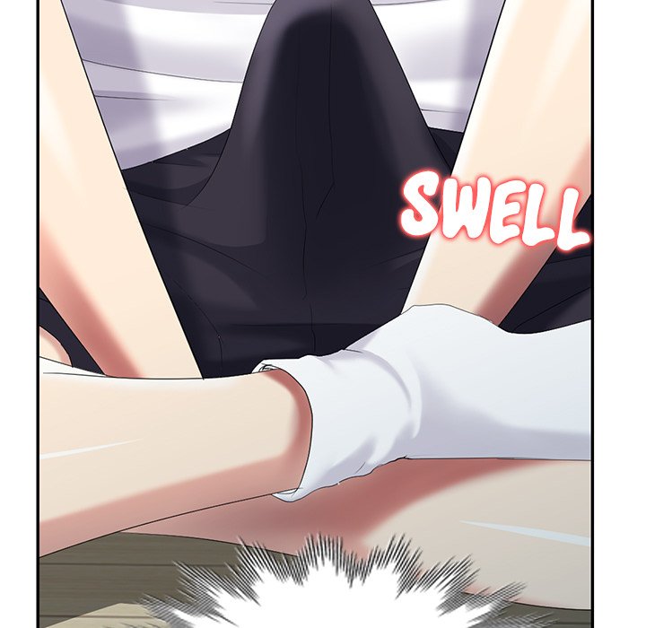 Secret Hideout chapter 22 page 158