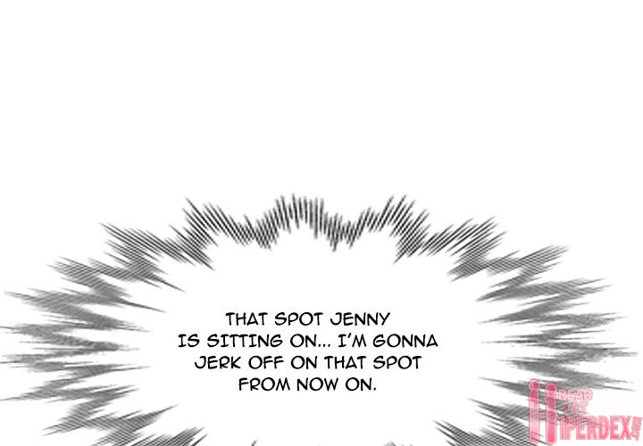 Secret Hideout chapter 23 page 1