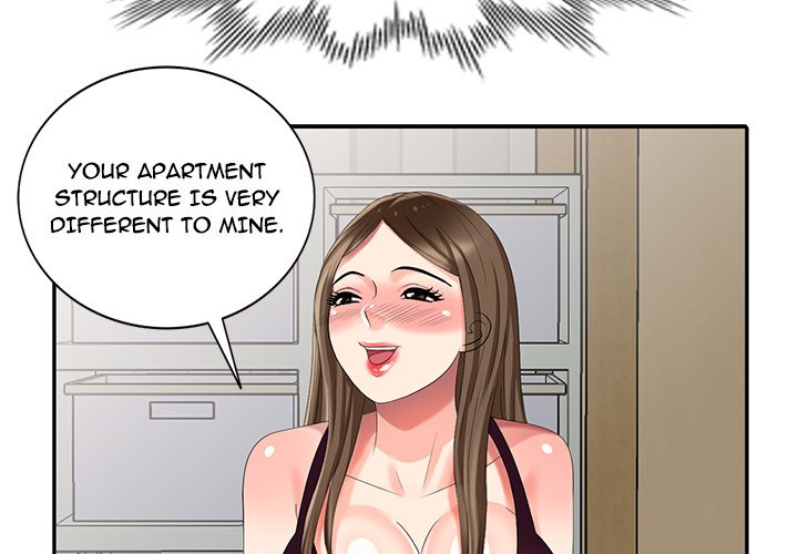 Secret Hideout chapter 23 page 2