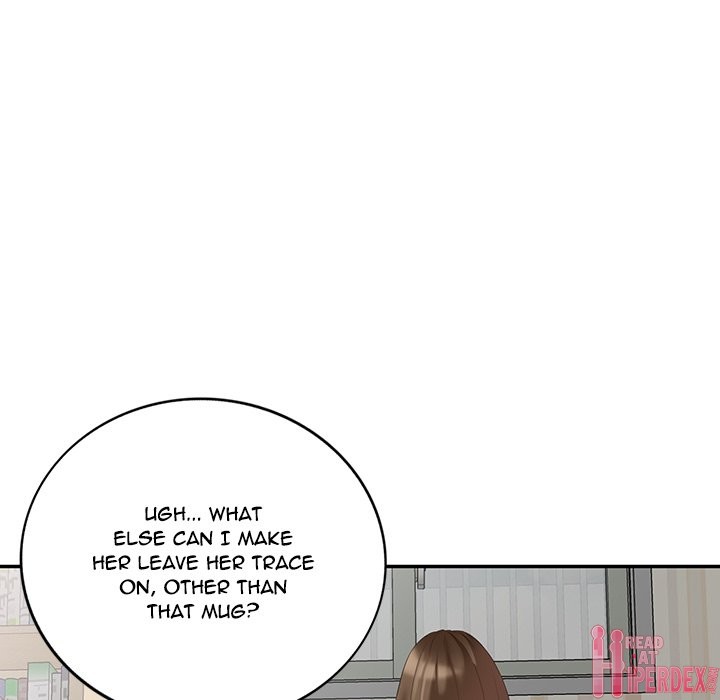 Secret Hideout chapter 23 page 7