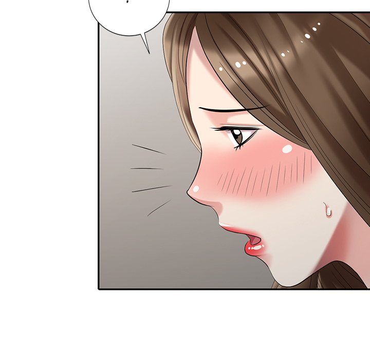 Secret Hideout chapter 23 page 10