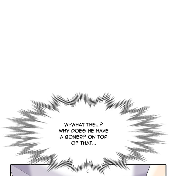 Secret Hideout chapter 23 page 11