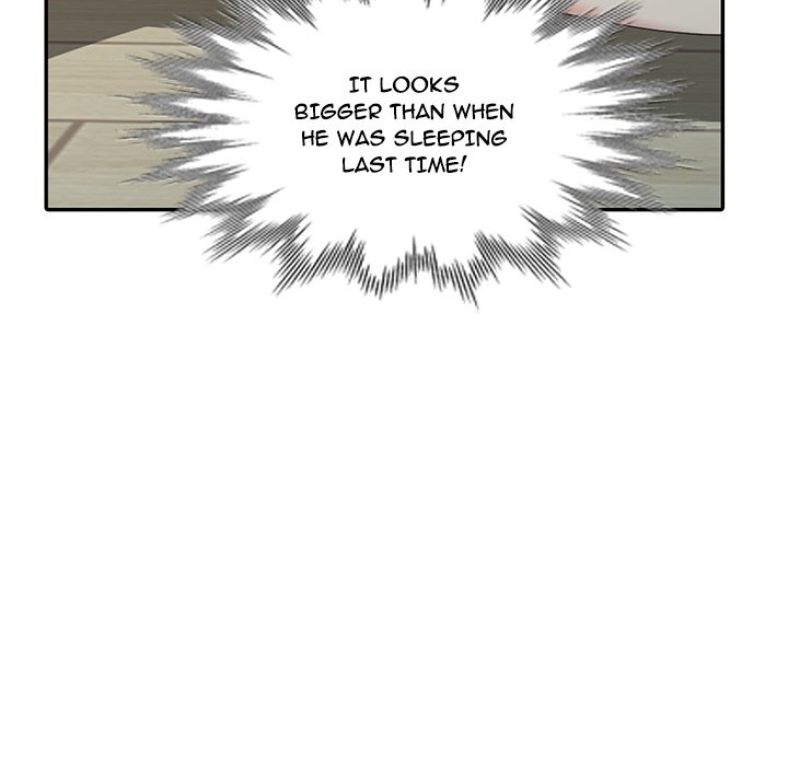 Secret Hideout chapter 23 page 13