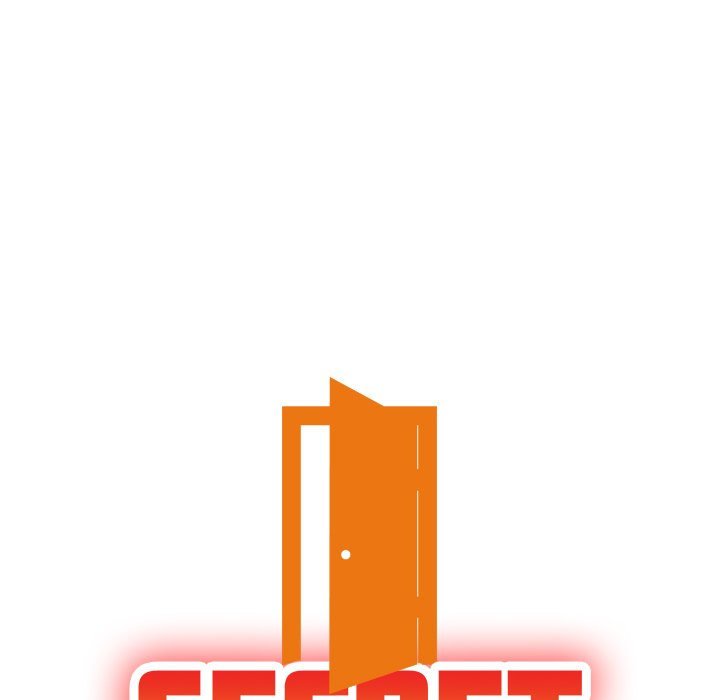 Secret Hideout chapter 23 page 14