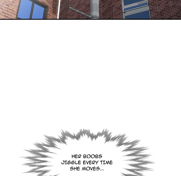 Secret Hideout chapter 23 page 18