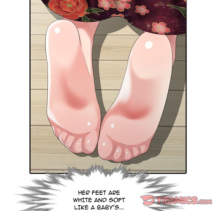 Secret Hideout chapter 23 page 21