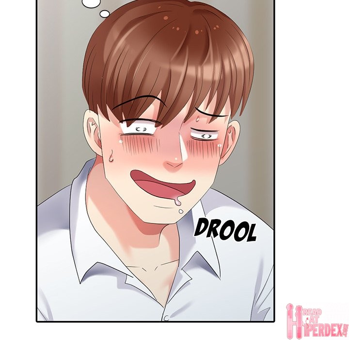 Secret Hideout chapter 23 page 23