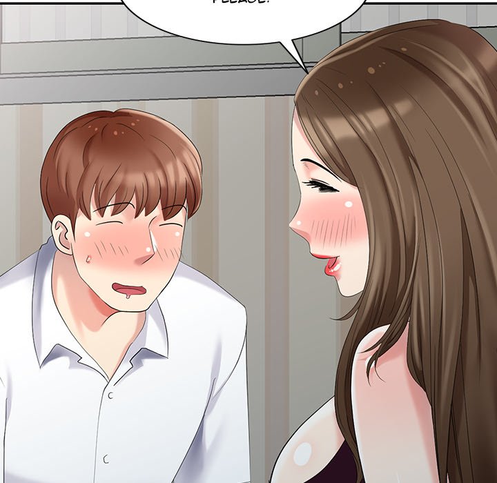Secret Hideout chapter 23 page 25
