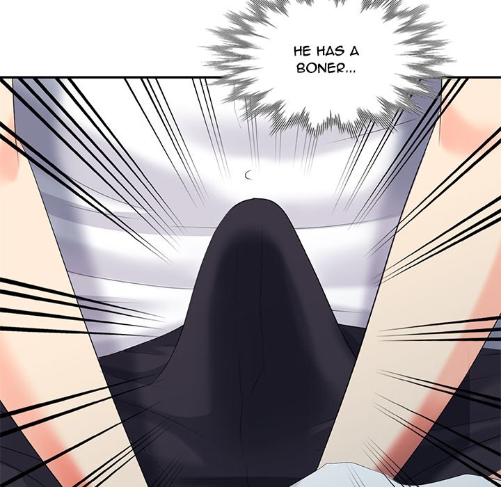 Secret Hideout chapter 23 page 31