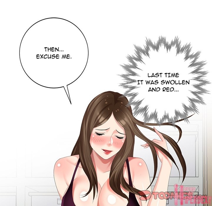 Secret Hideout chapter 23 page 33