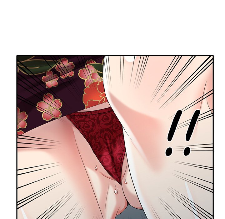 Secret Hideout chapter 23 page 36