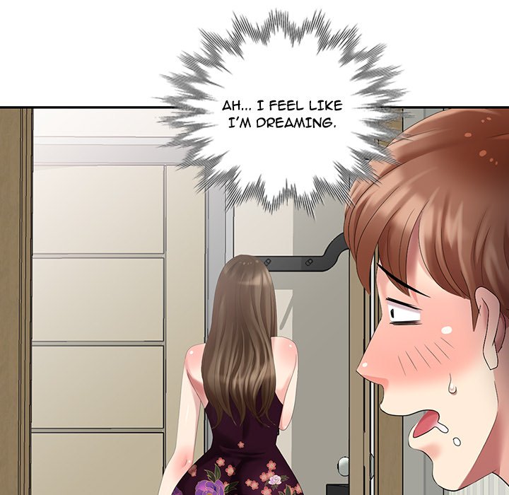 Secret Hideout chapter 23 page 43