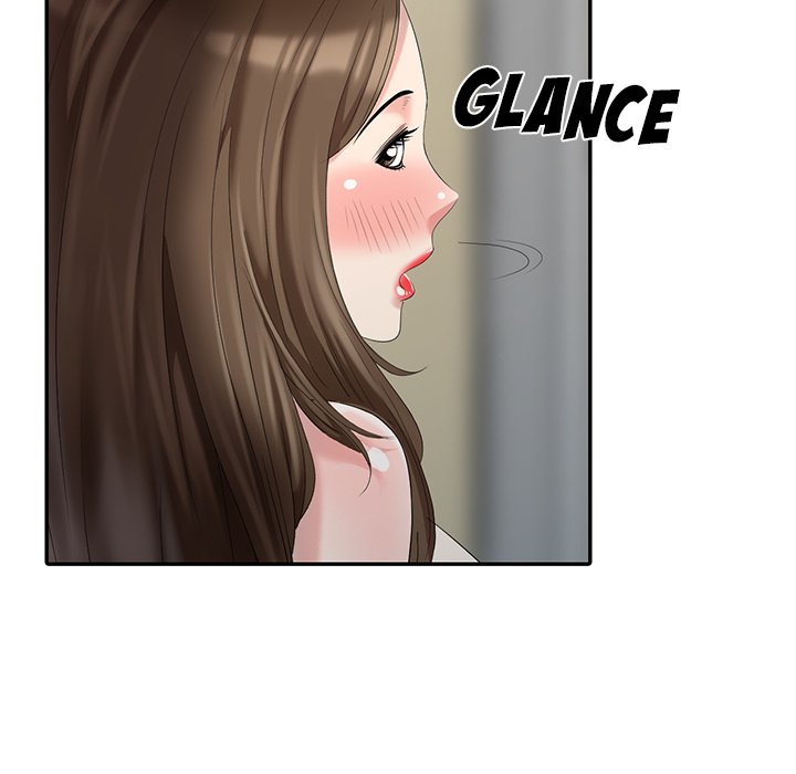 Secret Hideout chapter 23 page 46