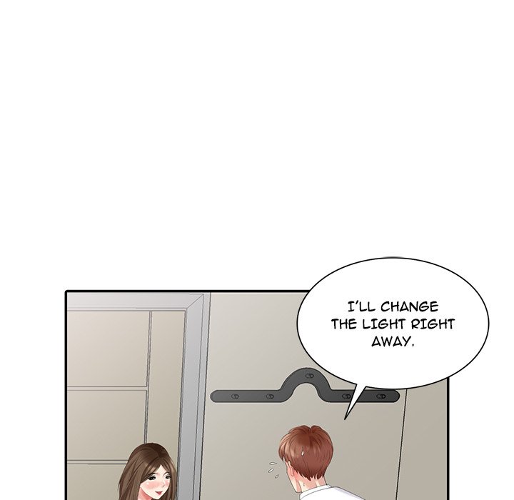 Secret Hideout chapter 23 page 52