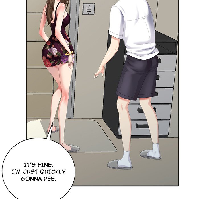 Secret Hideout chapter 23 page 53