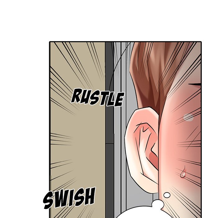 Secret Hideout chapter 23 page 62