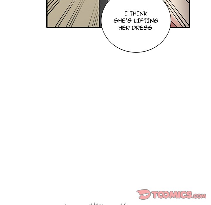 Secret Hideout chapter 23 page 63