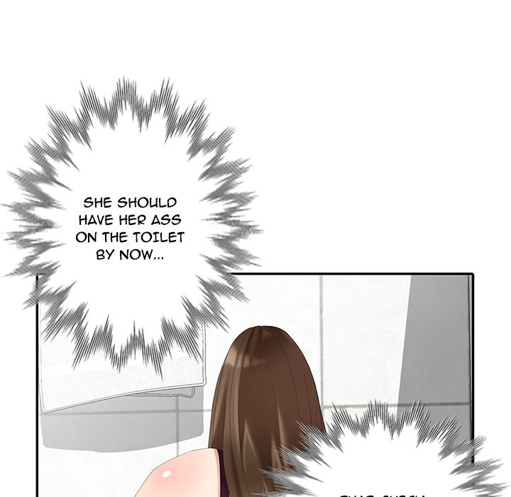 Secret Hideout chapter 23 page 66